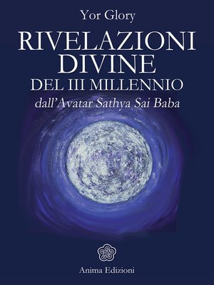 cover image of Rivelazioni Divine del III Millennio